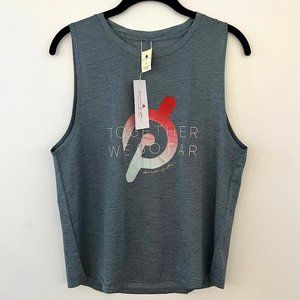 *NWT* Spirital Gangster x Peloton Tank Top